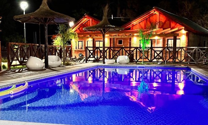 La Banda House | Discover Cabañas las Brisas: Pet-Friendly Paradise
