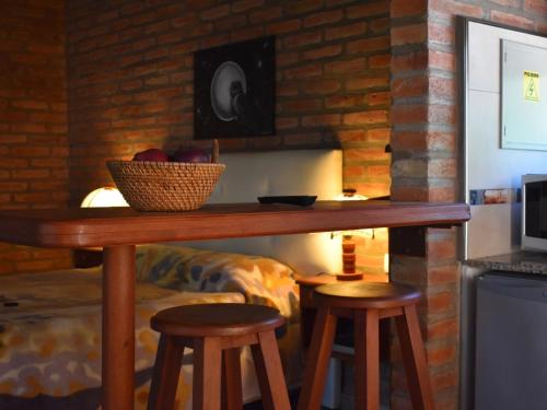 Sierra de la Ventana Cabin | Discover Cabañas Latitud 38.15: Family-Friendly Retreat