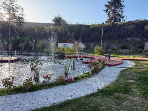 Vallenar House | Discover Cabañas Licanantay: Family-Friendly Retreat