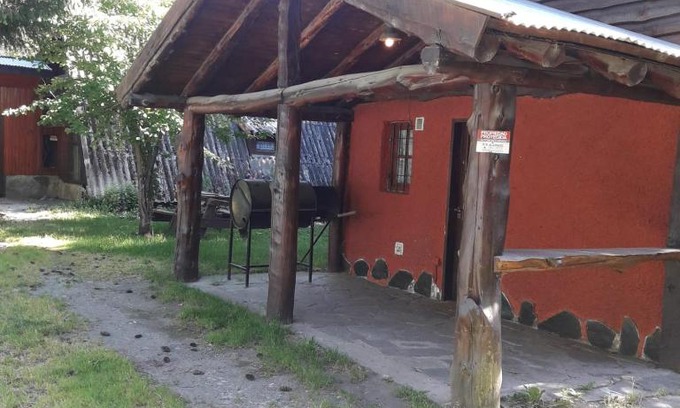Villa Los Coihues Ski Chalet | Family-Friendly Retreat at Cabañas Los Coihues