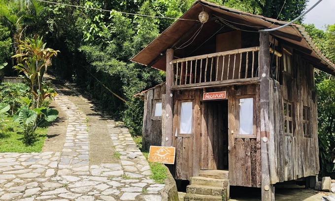 Cuetzalan del Progreso Cottage | Explore Cabañas Los Achicuales Rotamundos for Your Getaway