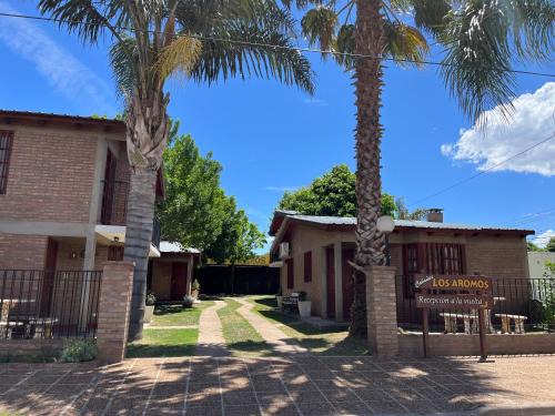 Embalse Hotel | Family-Friendly Retreat at Cabañas Los Aromos with Pool