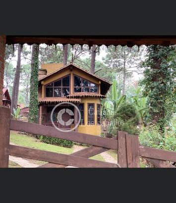 Mazamitla Resort | Family-Friendly CABAÑAS LOS CABALLOS with Hot Tub & Pets Welcome