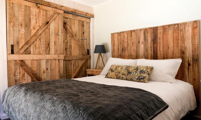 Malalcahuello Other | Oceanfront Retreat at Cabañas Los Huemules - Rated 9/10