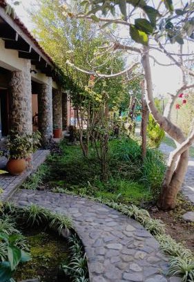 Chicoana Hotel | Cabañas Los Lapachos