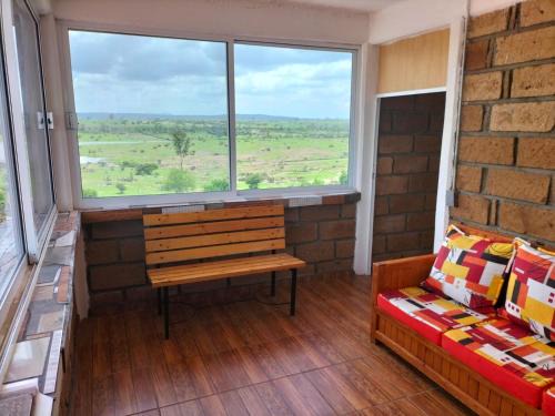La Mancha House | Pet-Friendly Cabañas Los Laureles: Family Fun Awaits