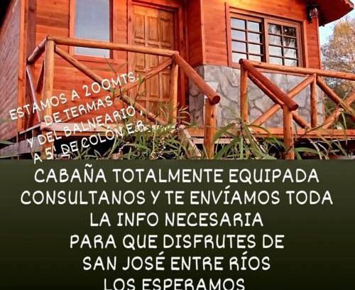 San Jose Apartment | Family-Friendly Cabañas Los Patricios with Top Guest Rating