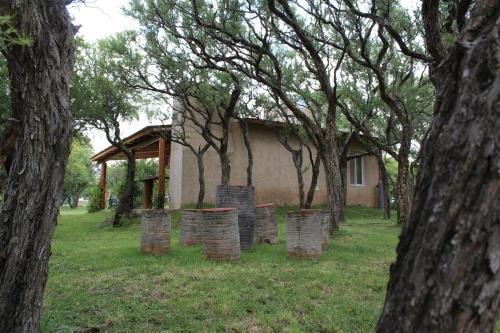 Chacabuco Department Cabin | Exceptional Cabaña Los Piquillines: Pet & Child Friendly Retreat