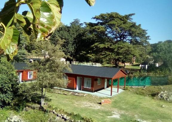 La Granja House | Pet-Friendly Cabañas los Plátanos with Pool & High Ratings