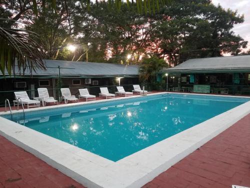 Puerto Valle Cabin | Discover Cabañas Los Troncos: Pet-Friendly Ocean Views