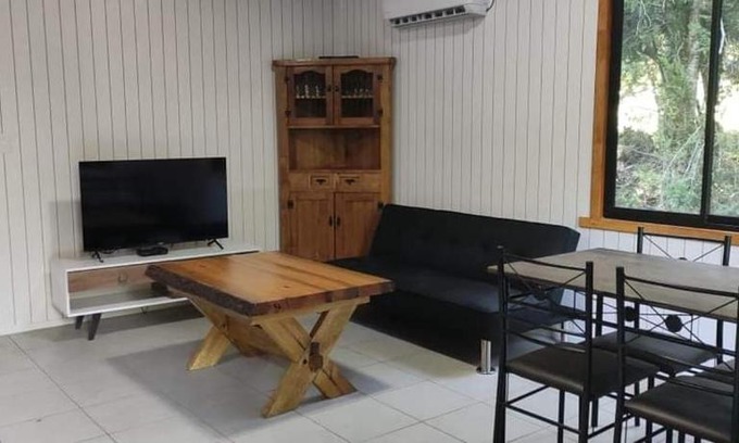 Melipeuco House | Pet-Friendly Cabañas Mañio Melipeuco with Great Reviews