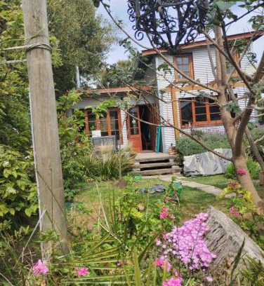 Miramar House | Top-Rated Cabañas MareaAlta in Miramar - Family & Pet Friendly