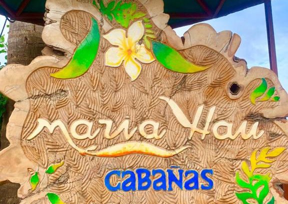Hanga Roa Cabin | Pet-Friendly Retreat at Cabañas Maria Hau, Rated 9.4/10