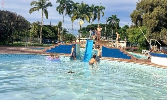Pereira Hotel | Relaxing Retreat at Cabañas Megahotel with Pool & Spa