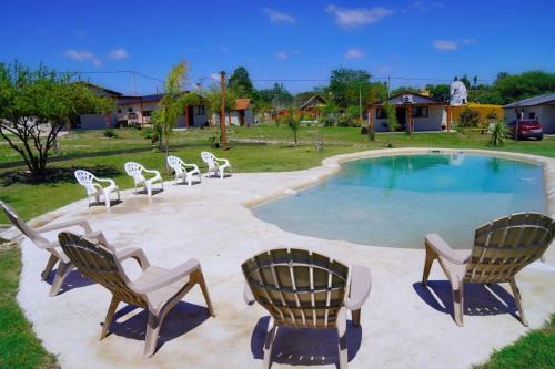 Tanti Apartment | Cabañas Meraki