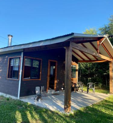Panguipulli Apartment | Highly Rated Cabañas Mili: Child-Friendly Retreat