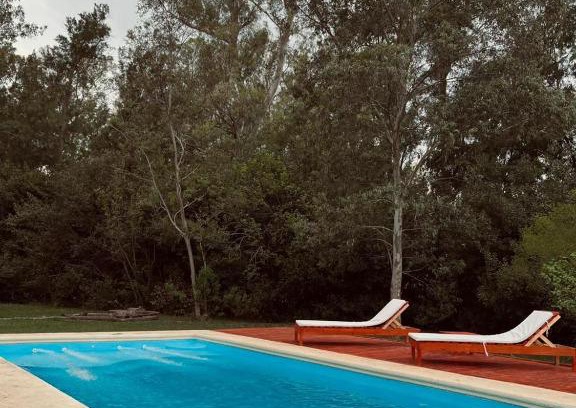 Partido de Brandsen House | Inviting Cabañas Mis Estrellas: Pet-Friendly Getaway