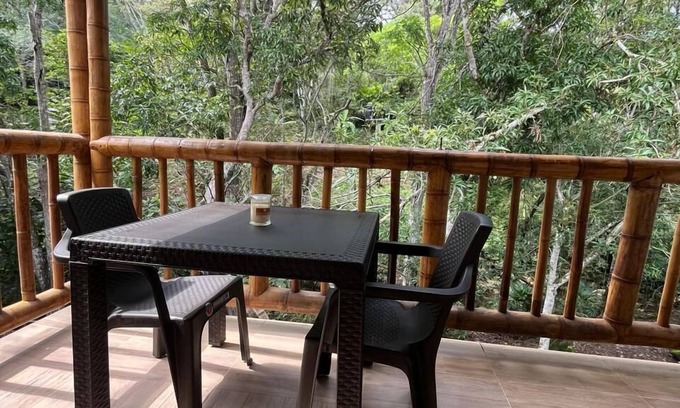 Paicol Hotel | Discover Cabañas Monteleon in Beautiful Pailcol Huila