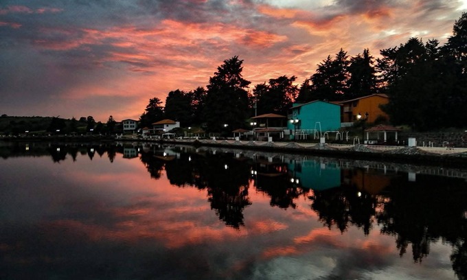La Manzanilla de la Paz Cabin | Cabañas La Gloria
