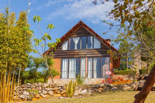 Zinacantan Cabin | Inviting Cabañas Suites Sergia Torres with Breakfast Included