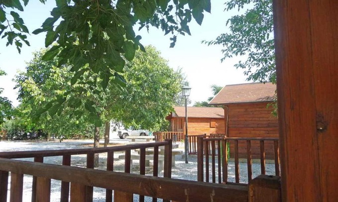 Cuevas del Campo Resort | Pet-Friendly Retreat at Cabañas Negratín - Rated 9.4/10