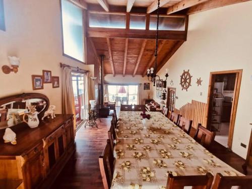 Maitencillo Villa | Cabañas Niki Familiar