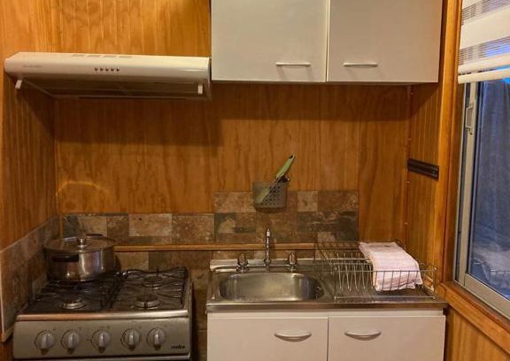 Valdivia House | Family-Friendly Retreat at Cabañas Nueva Villa del Rey