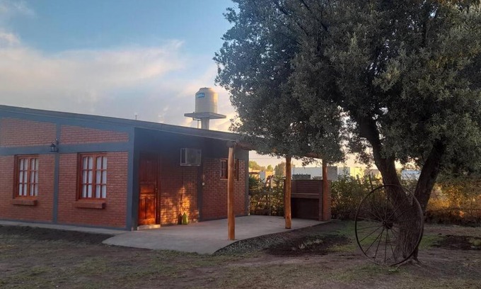 San Rafael House | Relaxing Cabañas Oliv with Oceanfront Views in San Rafael