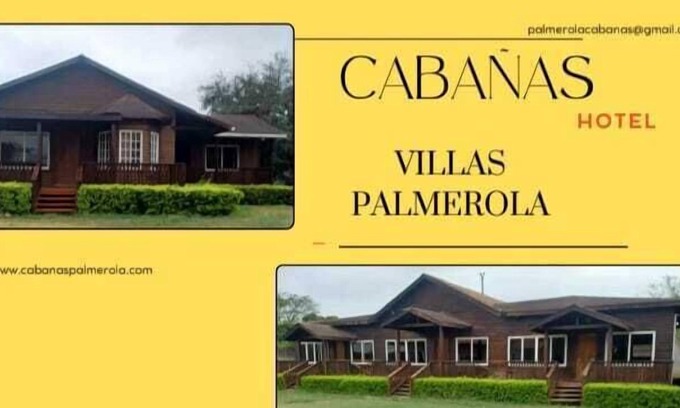 Comayagua Cabin | Cabañas Palmerola