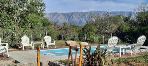 Nono House | Discover Cabañas Paraje Noviembre: Pet-Friendly Retreat