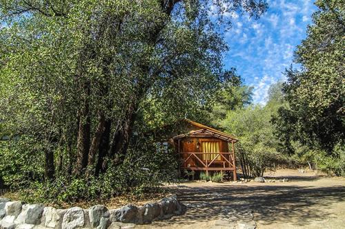 El Ingenio House | Tranquil Cabañas Parque Almendro with Breakfast Included