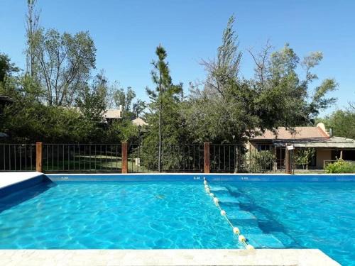 Tanti Apartment | Cabañas Pedras Moras