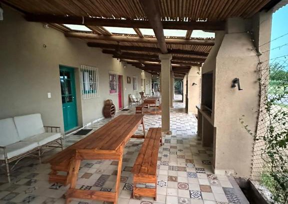 Salta Apartment | Exceptional Cabañas Peumayén Salta: Pet-Friendly Retreat