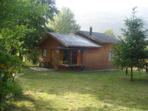 Pucon Cabin | Discover Cabañas Pichares: Family-Friendly Retreat Awaits