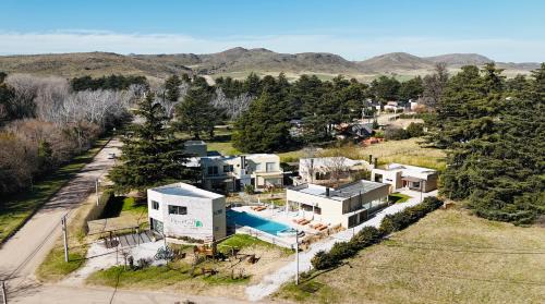 Sierra de la Ventana Apartment | Discover Cabañas Pinar Golf: Family-Friendly Retreat