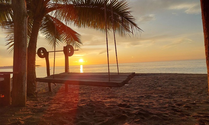 Nuqui Cabin | Family-Friendly Cabañas Playa Terco: Pet Friendly Retreat