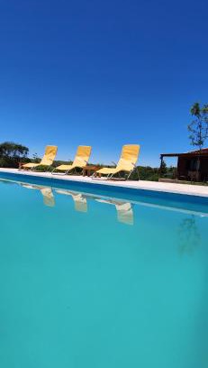 Potrero de Garay House | Oceanfront Cabañas Potrero de Marquez with Breakfast Included