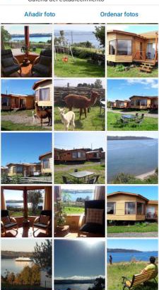 Chonchi House | Cabañas Pucatue