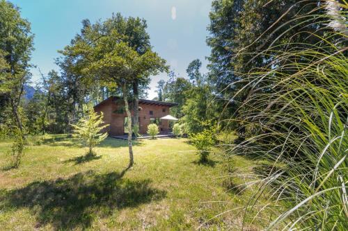 Pucon Ski Chalet | Pet-Friendly Cabañas Pucon: Highly Rated Family Retreat