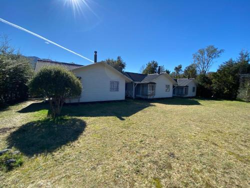 Pucon House | Guest Rated 10/10: Cabañas Pucon San Sebastian Awaits