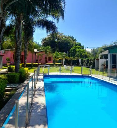 La Rioja Apartment | Oceanfront Cabañas Puertas del Sol - Rated 9/10 by Guests
