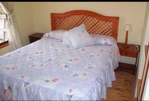 Pichidangui Apartment | Cabañas Puerto Ensenada