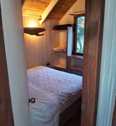 Tolten House | Cabañas Queule