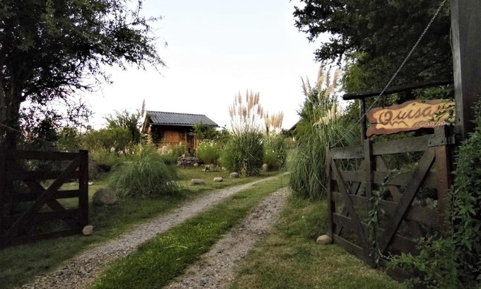 Nono Bed & Breakfast | Relaxing Oceanfront Retreat at Cabañas Quisama