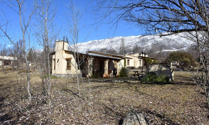 Tafi del Valle Apartment | Pet-Friendly Retreat at Cabañas Río Molle - Rated 9.5/10