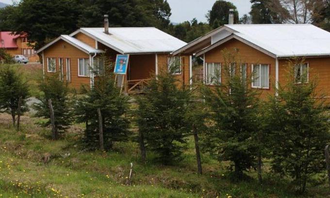 Chonchi Cabin | Kid-Friendly Retreat at Cabañas Río Quemille - 9.7/10 Rated