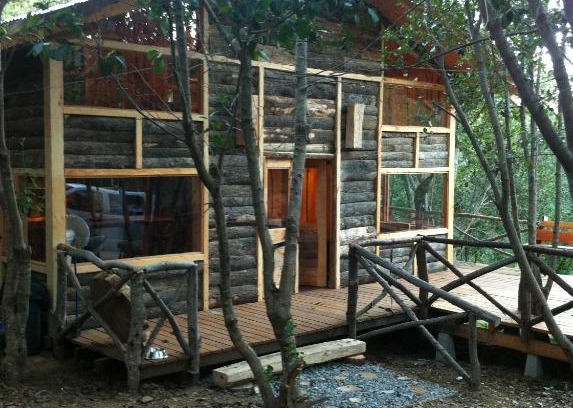 Pucon Ski Chalet | Child-Friendly Cabañas Rústicas Pucón by Río Trancura