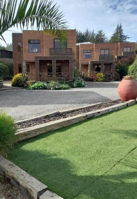 Pichilemu Apartment | Discover Cabañas Rancho Pinares: Pet-Friendly Oceanfront Bliss