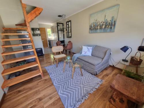 Valdivia Apartment | Welcoming Cabañas Renova: Family-Friendly Retreat with High Ratings