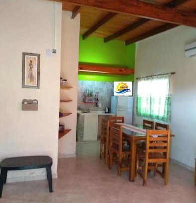Termas de Rio Hondo Apartment | Cabañas rio hondo